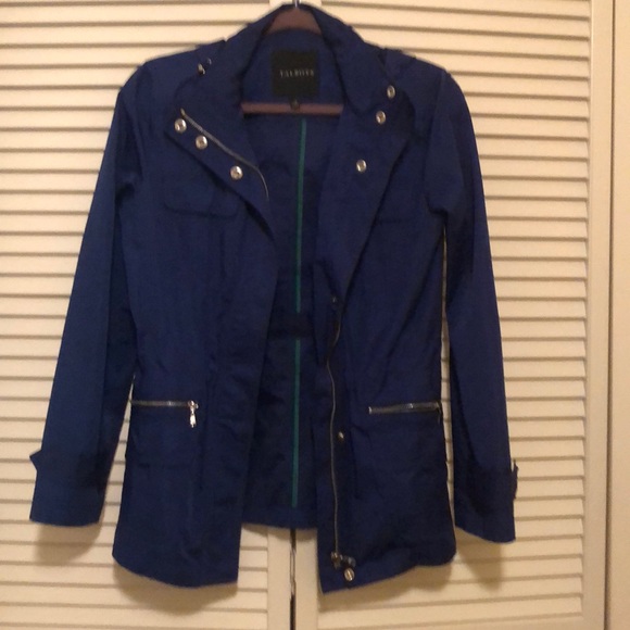 Talbots jacket - Picture 2 of 8